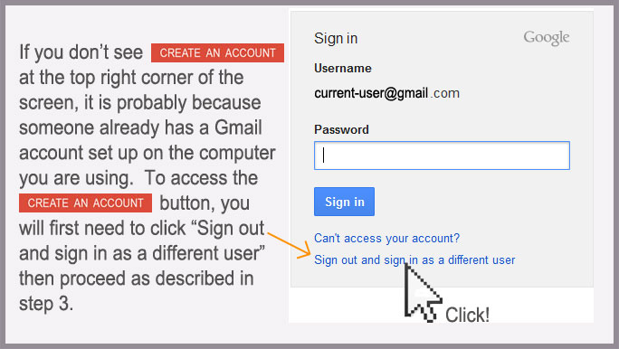 How to Get Gmail - Email By Google